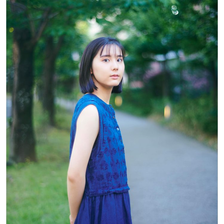 花岡 すみれ
