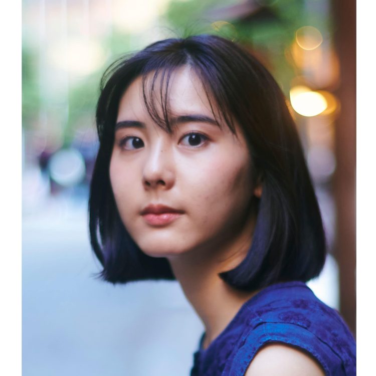 花岡 すみれ